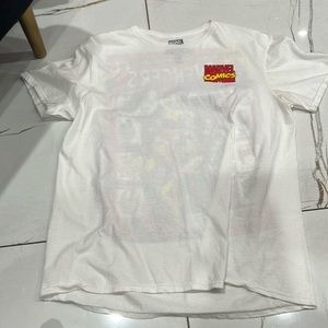 Marvel T shirt